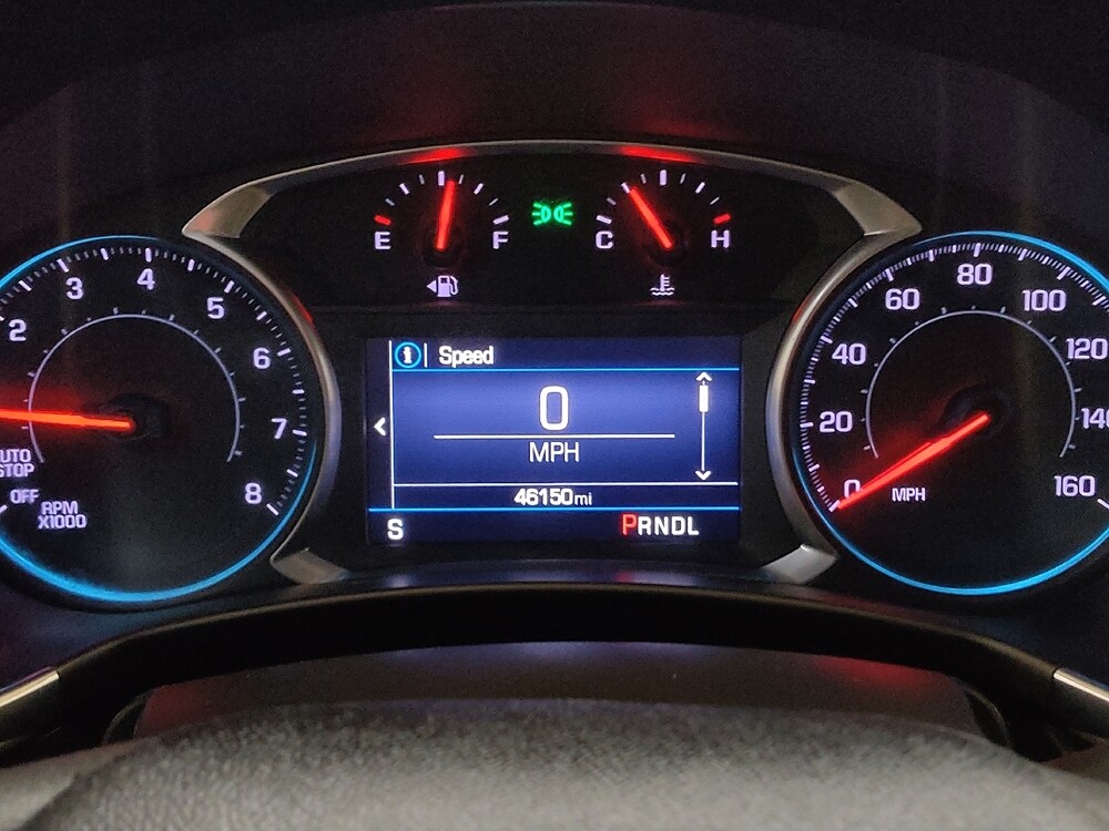 2019 Chevrolet Equinox in Fairfield, OH 45014 - 18109850 23