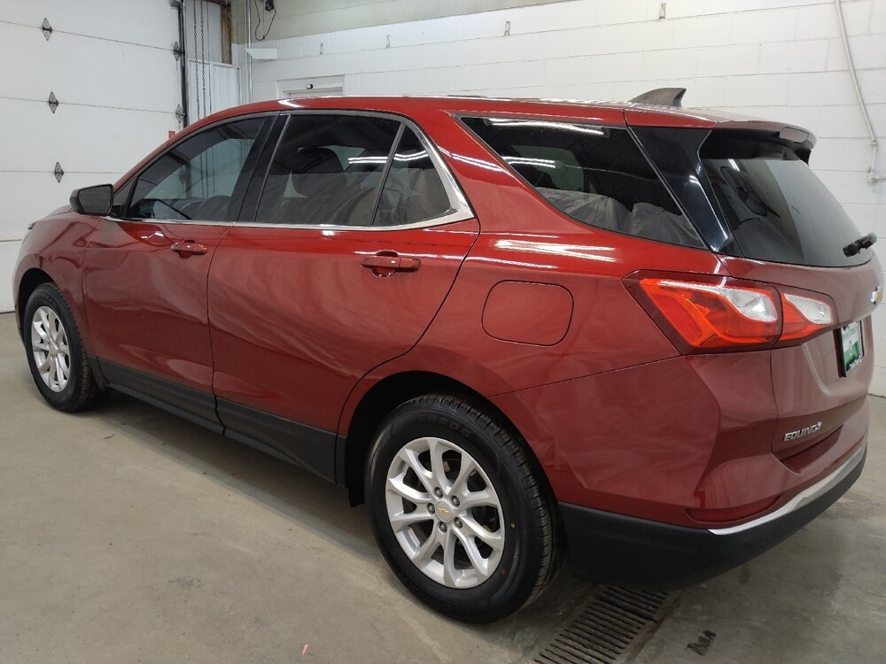 2019 Chevrolet Equinox in Fairfield, OH 45014 - 18109850 3