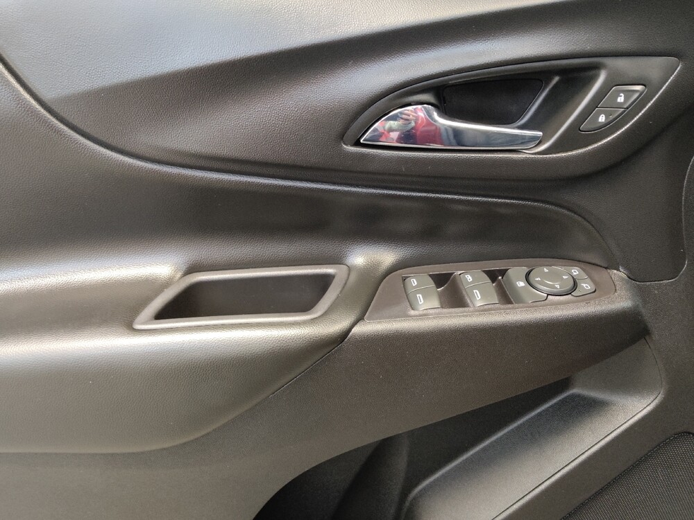 2019 Chevrolet Equinox in Fairfield, OH 45014 - 18109850 27