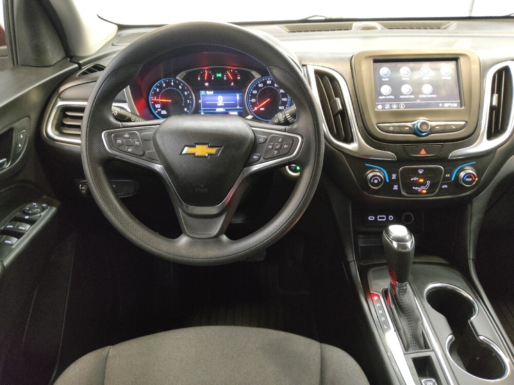 2019 Chevrolet Equinox in Fairfield, OH 45014 - 18109850 22
