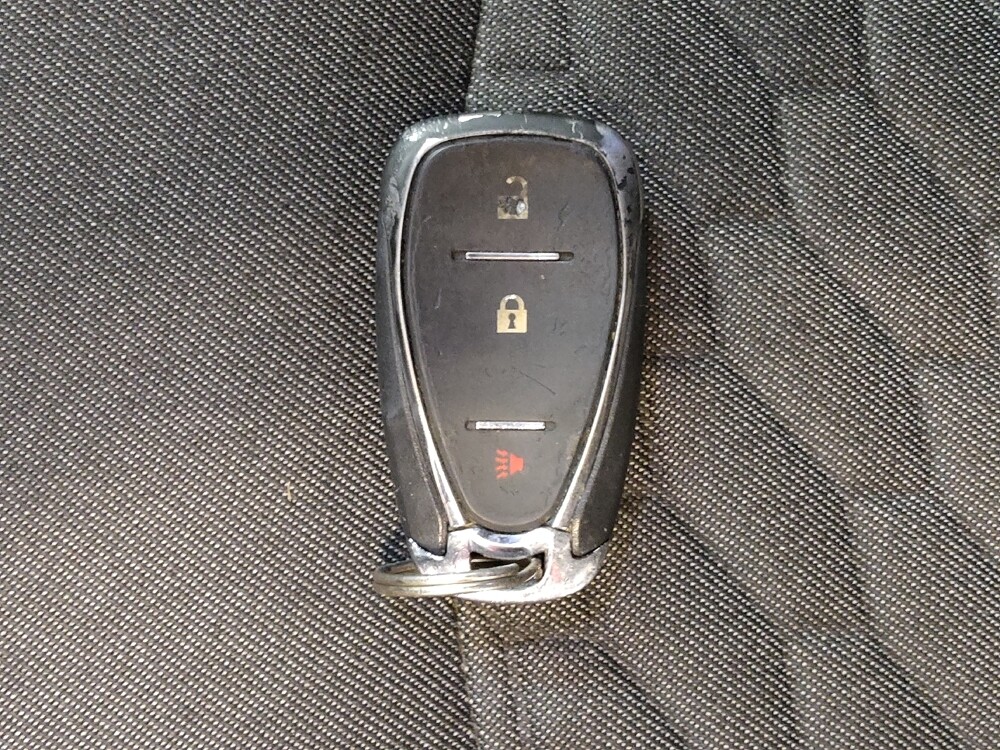 2019 Chevrolet Equinox in Fairfield, OH 45014 - 18109850 32