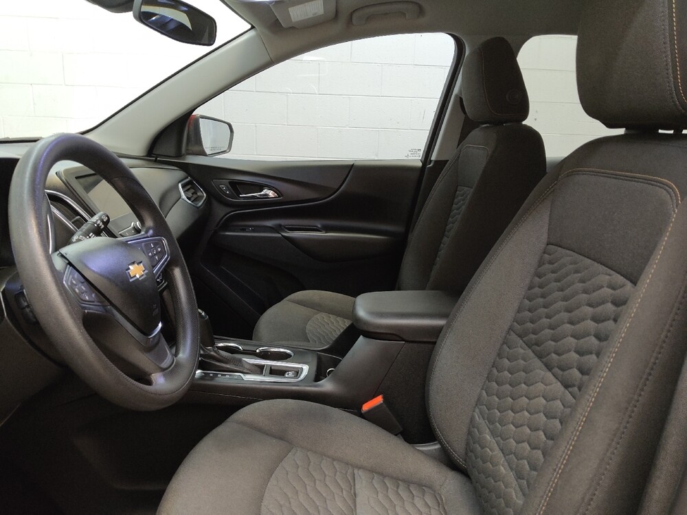 2019 Chevrolet Equinox in Fairfield, OH 45014 - 18109850 17