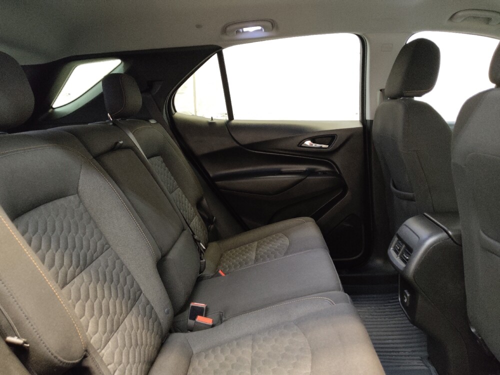 2019 Chevrolet Equinox in Fairfield, OH 45014 - 18109850 19