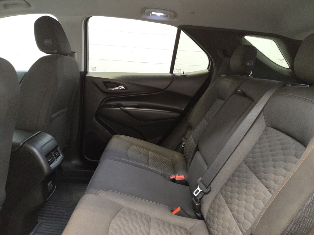 2019 Chevrolet Equinox in Fairfield, OH 45014 - 18109850 18