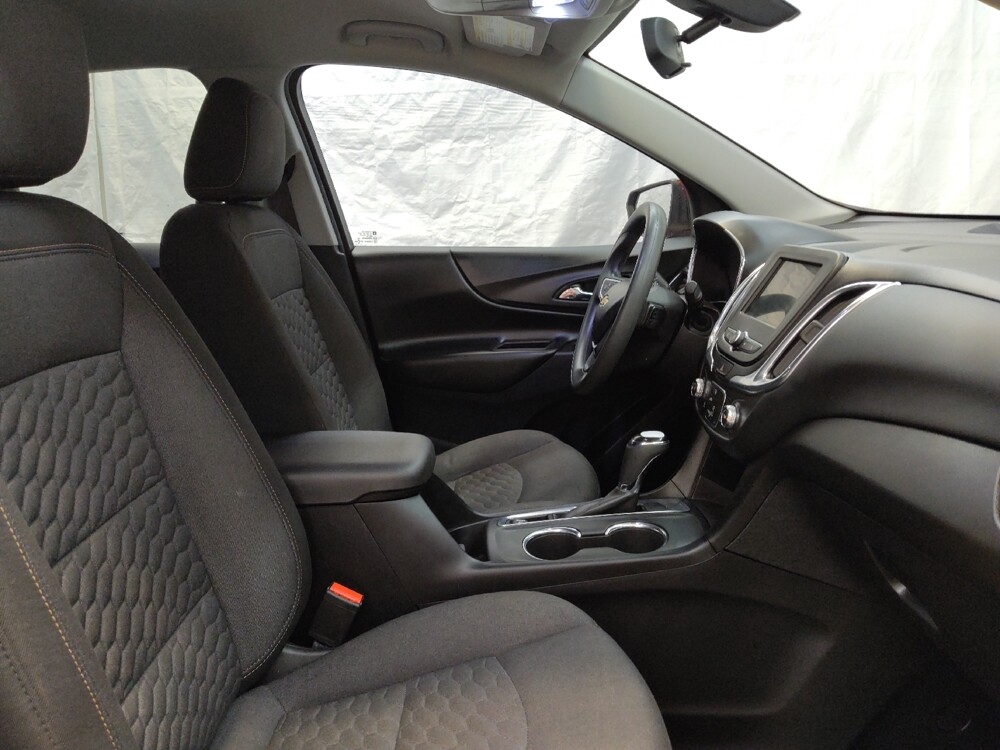 2019 Chevrolet Equinox in Fairfield, OH 45014 - 18109850 21