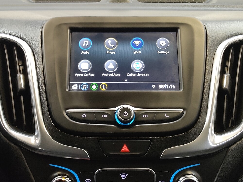 2019 Chevrolet Equinox in Fairfield, OH 45014 - 18109850 25