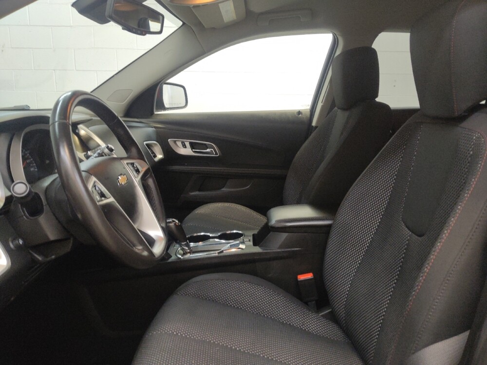 2016 Chevrolet Equinox in Fairfield, OH 45014 - 18109851 17