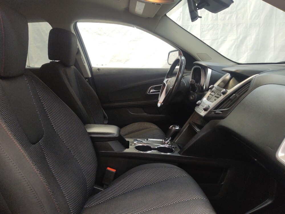 2016 Chevrolet Equinox in Fairfield, OH 45014 - 18109851 21