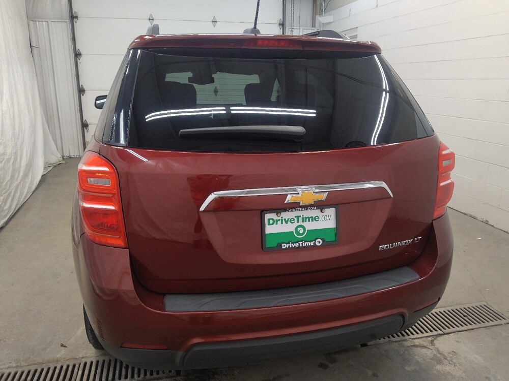 2016 Chevrolet Equinox in Fairfield, OH 45014 - 18109851 6