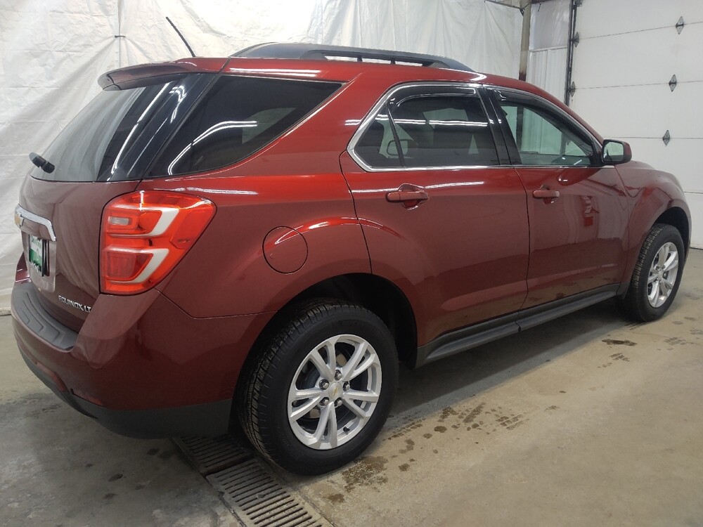 2016 Chevrolet Equinox in Fairfield, OH 45014 - 18109851 10