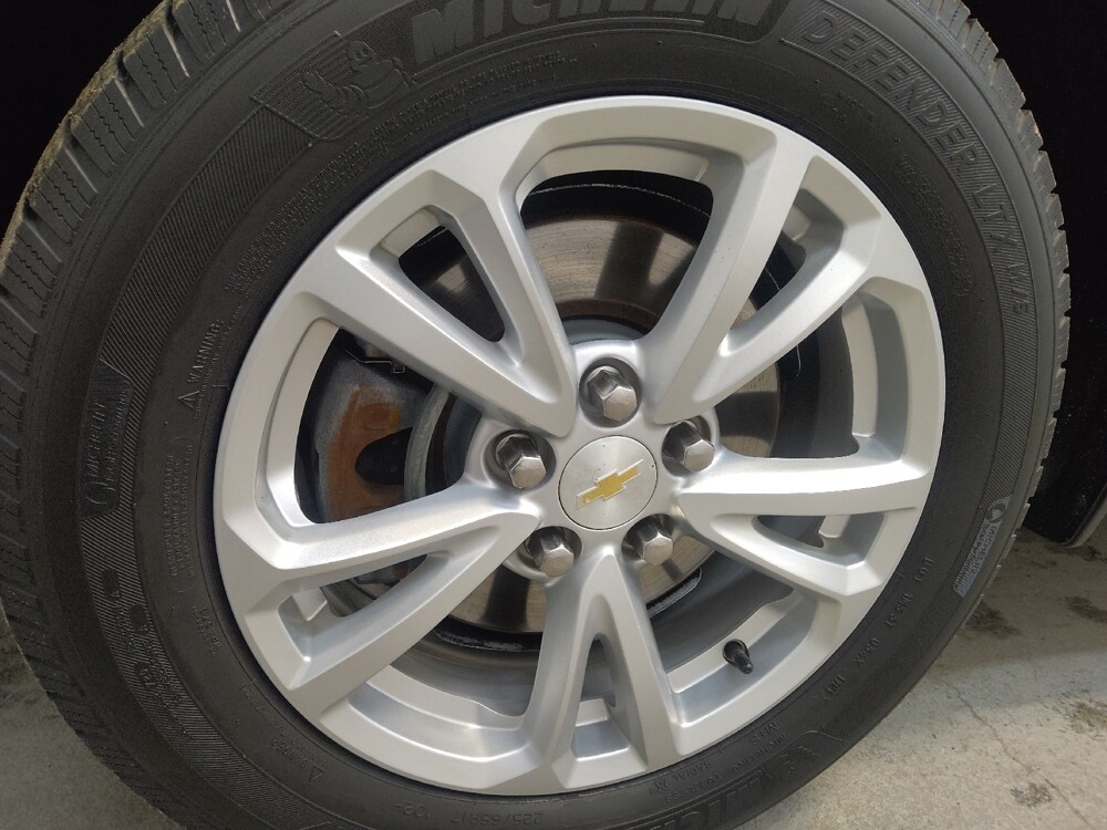 2016 Chevrolet Equinox in Fairfield, OH 45014 - 18109851 31