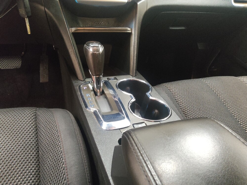 2016 Chevrolet Equinox in Fairfield, OH 45014 - 18109851 26