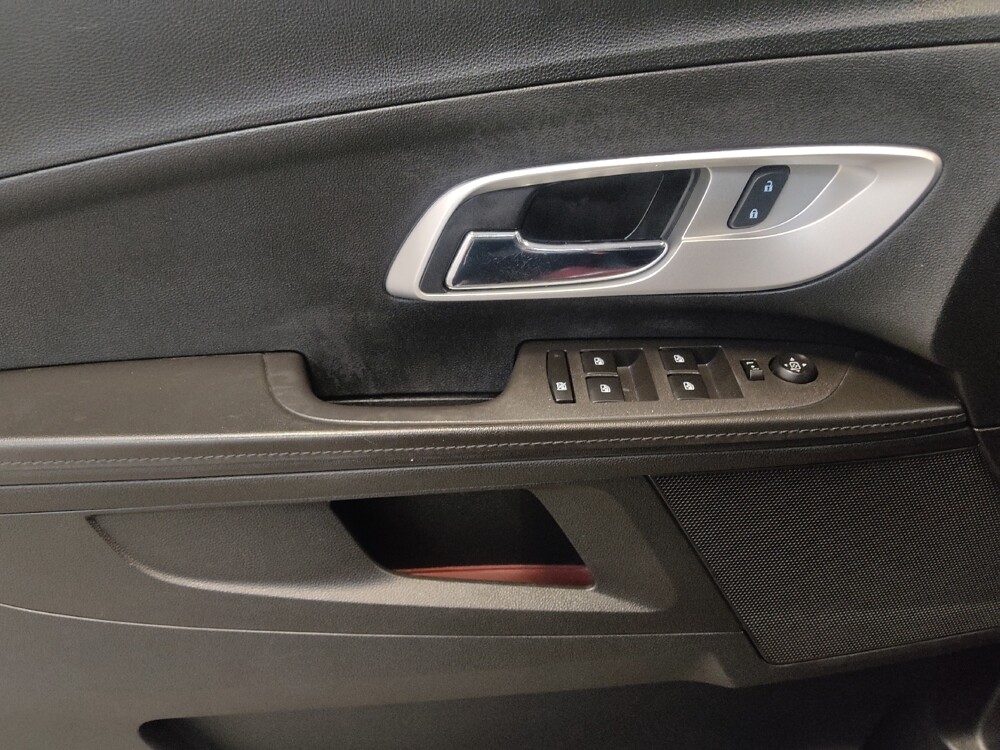 2016 Chevrolet Equinox in Fairfield, OH 45014 - 18109851 27