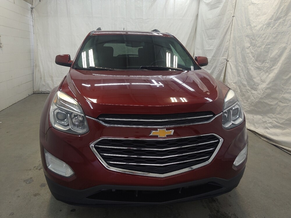 2016 Chevrolet Equinox in Fairfield, OH 45014 - 18109851 14