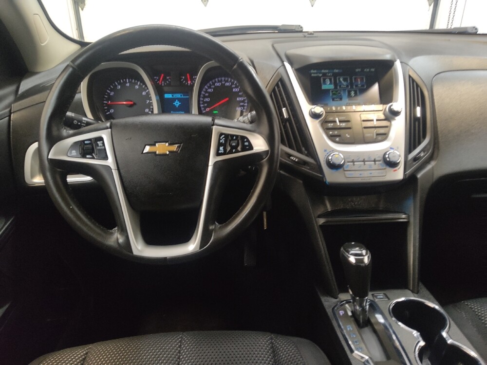 2016 Chevrolet Equinox in Fairfield, OH 45014 - 18109851 22