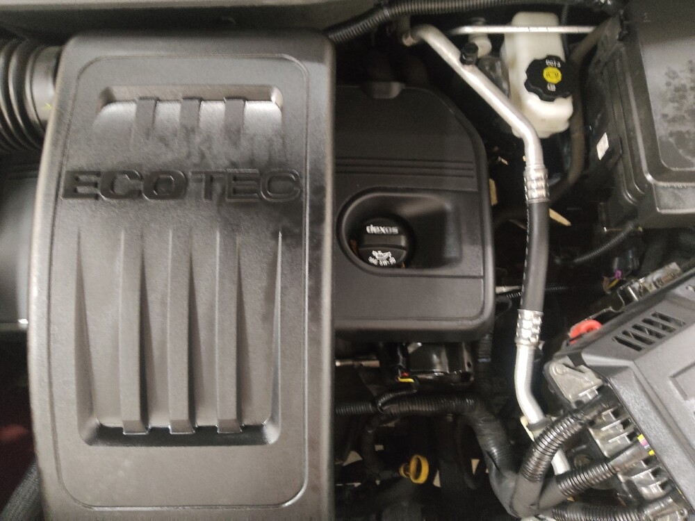 2016 Chevrolet Equinox in Fairfield, OH 45014 - 18109851 30