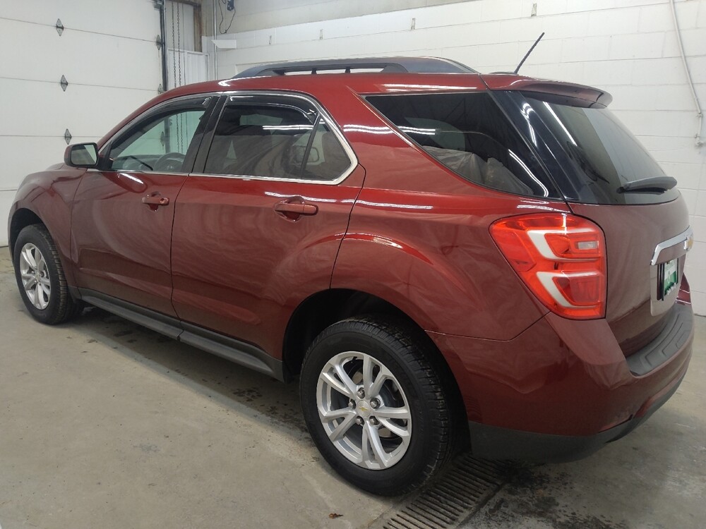 2016 Chevrolet Equinox in Fairfield, OH 45014 - 18109851 3