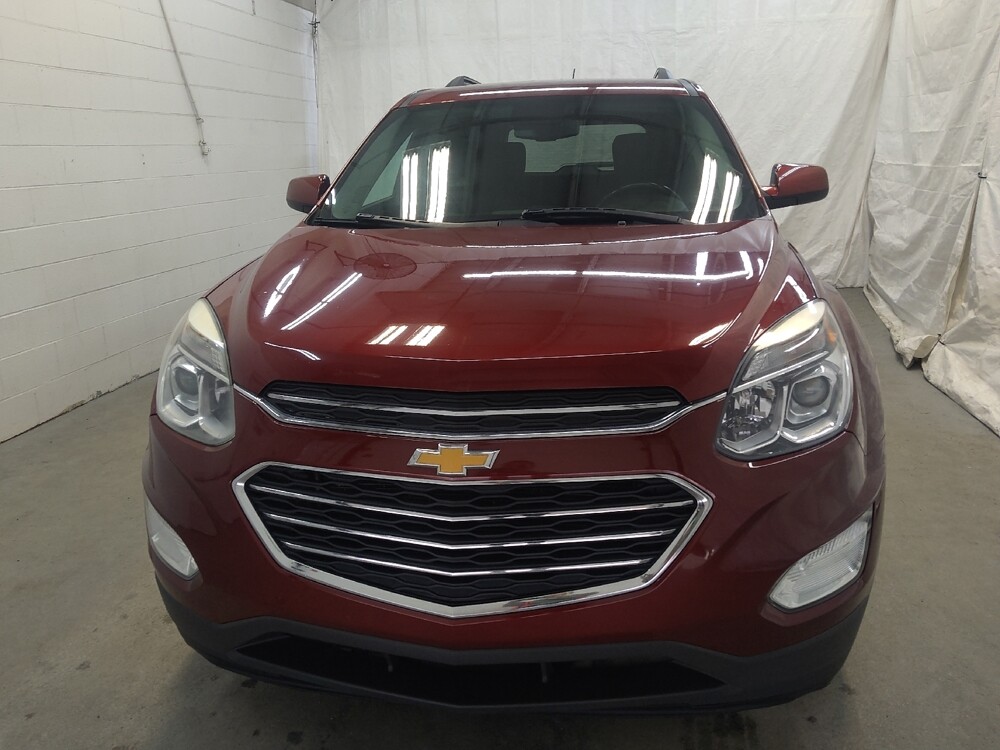 2016 Chevrolet Equinox in Fairfield, OH 45014 - 18109851 15