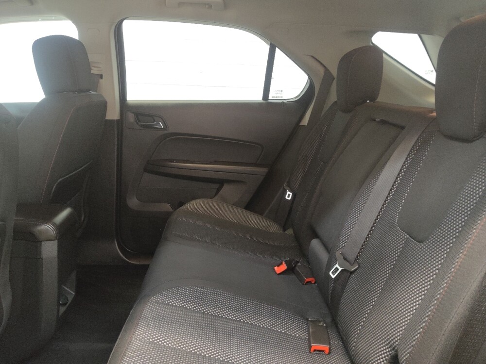 2016 Chevrolet Equinox in Fairfield, OH 45014 - 18109851 18