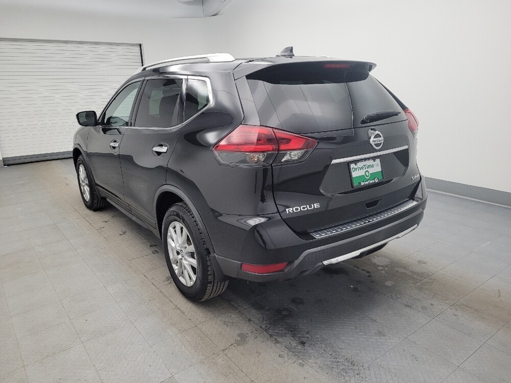 2018 Nissan Rogue in Toledo, OH 43617 - 18109853 5