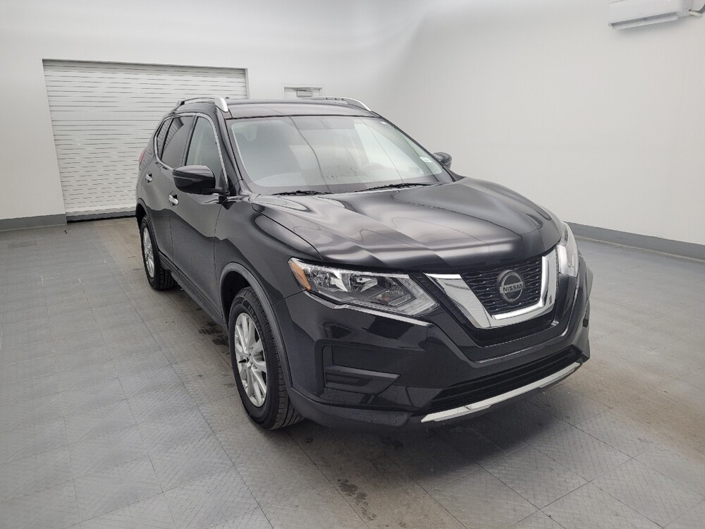 2018 Nissan Rogue in Toledo, OH 43617 - 18109853 13