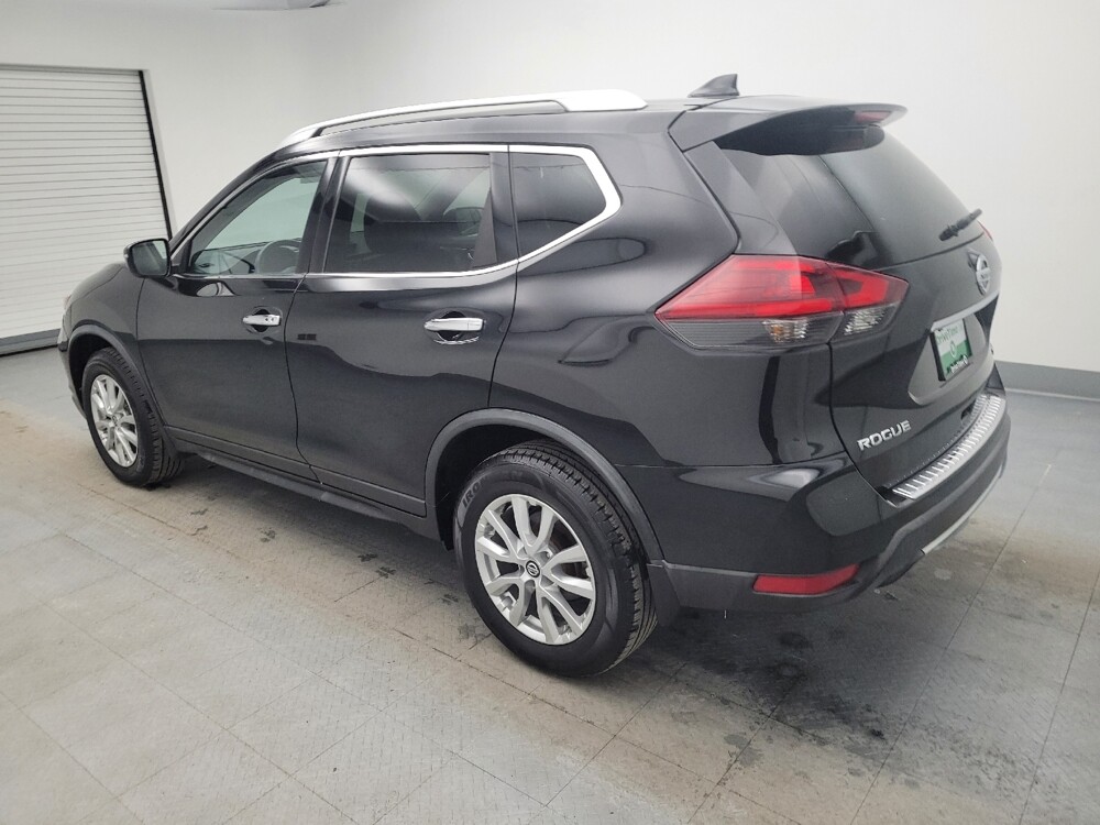 2018 Nissan Rogue in Toledo, OH 43617 - 18109853 3