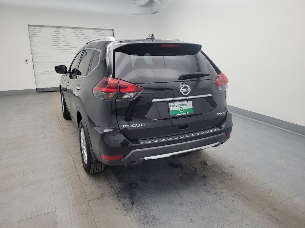 2018 Nissan Rogue in Toledo, OH 43617 - 18109853 6