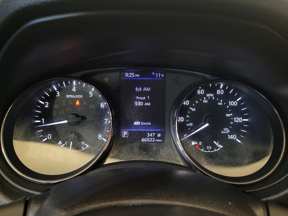 2018 Nissan Rogue in Toledo, OH 43617 - 18109853 23