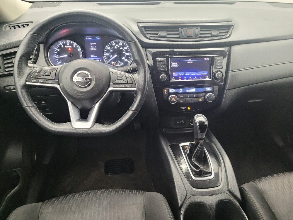 2018 Nissan Rogue in Toledo, OH 43617 - 18109853 22