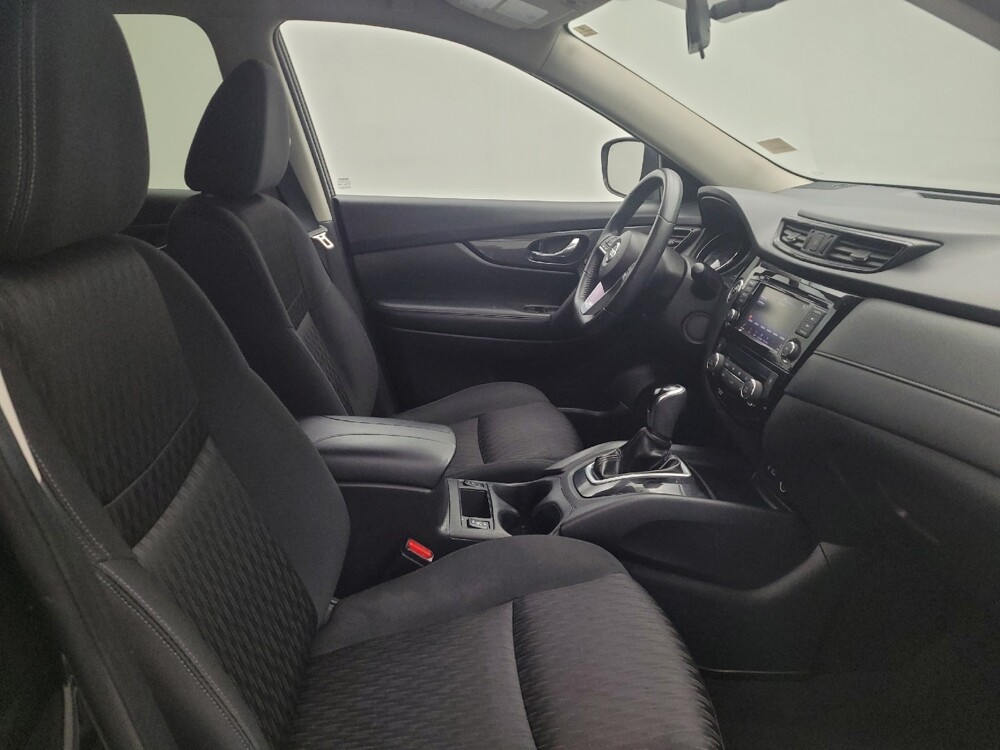 2018 Nissan Rogue in Toledo, OH 43617 - 18109853 21