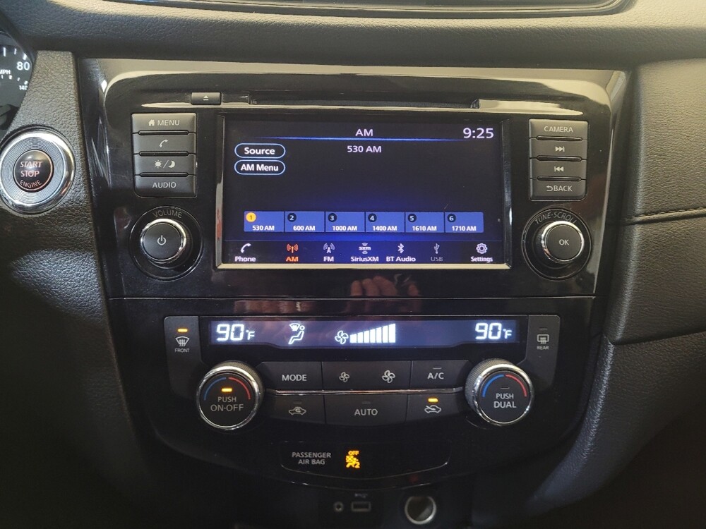 2018 Nissan Rogue in Toledo, OH 43617 - 18109853 25