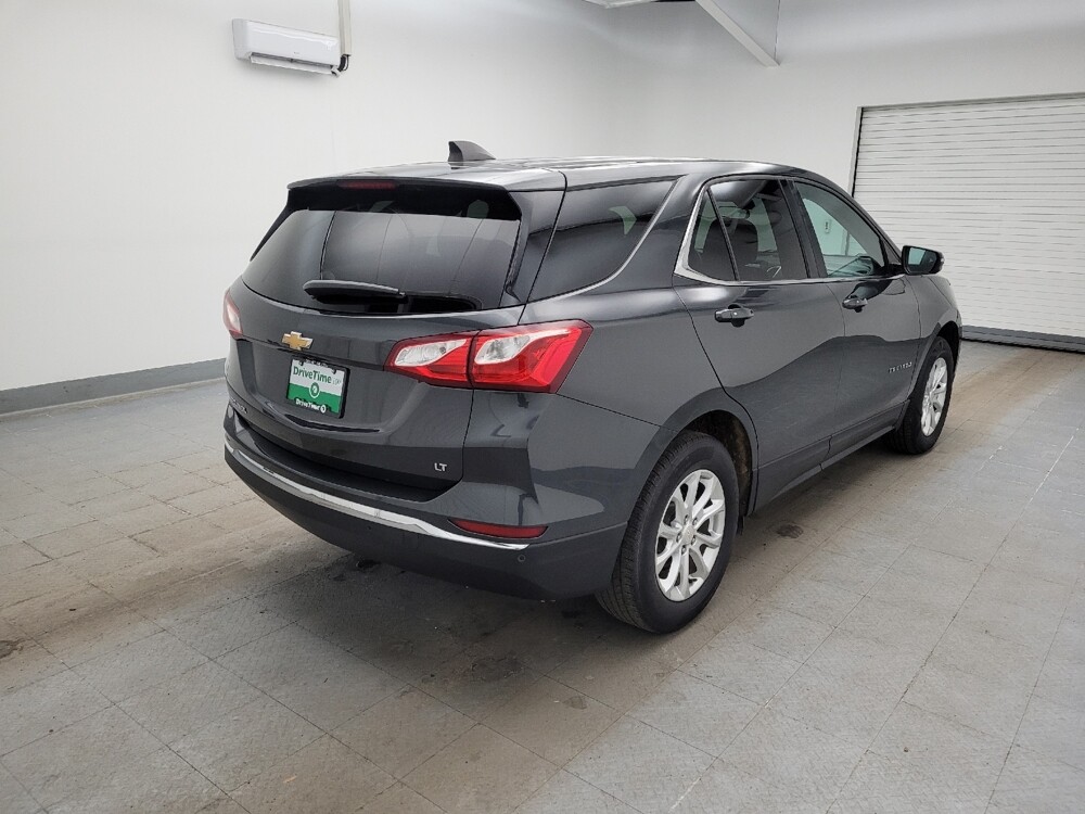 2018 Chevrolet Equinox in Fairfield, OH 45014 - 18109854 9