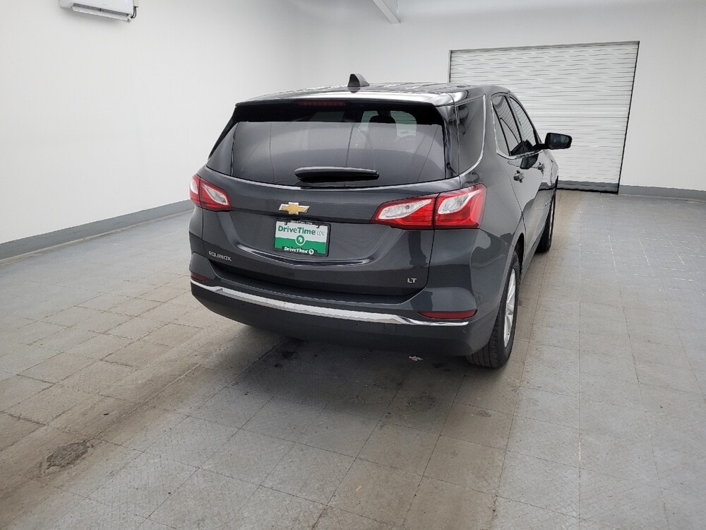 2018 Chevrolet Equinox in Fairfield, OH 45014 - 18109854 7