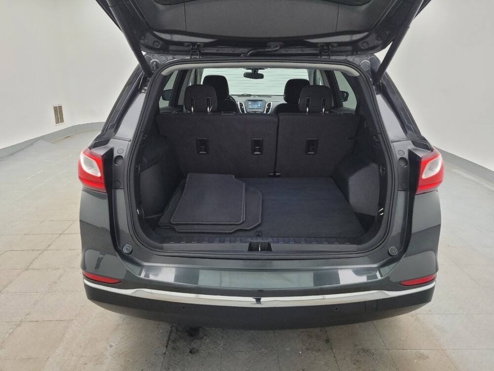 2018 Chevrolet Equinox in Fairfield, OH 45014 - 18109854 29