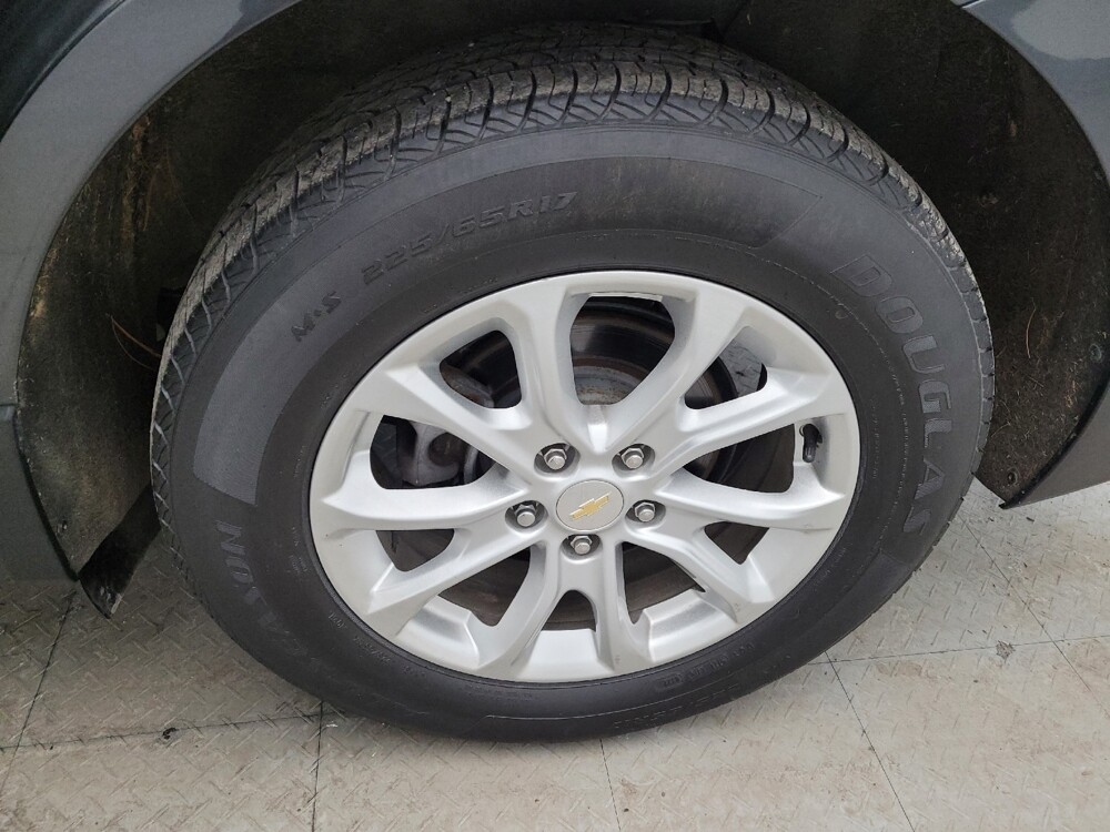 2018 Chevrolet Equinox in Fairfield, OH 45014 - 18109854 31