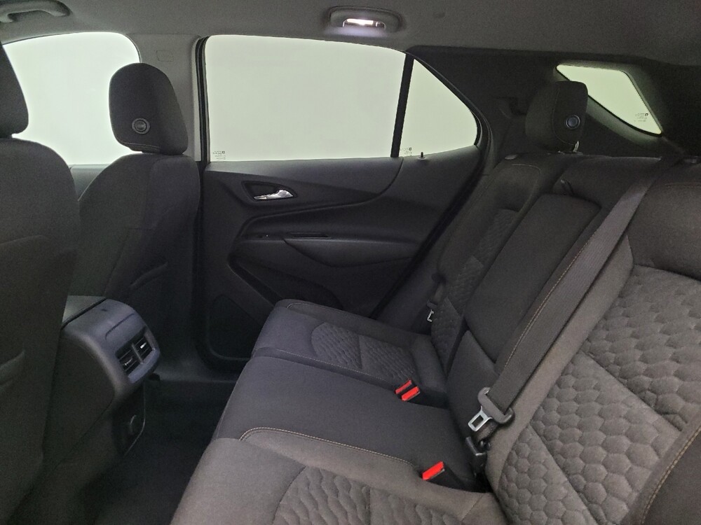 2018 Chevrolet Equinox in Fairfield, OH 45014 - 18109854 18