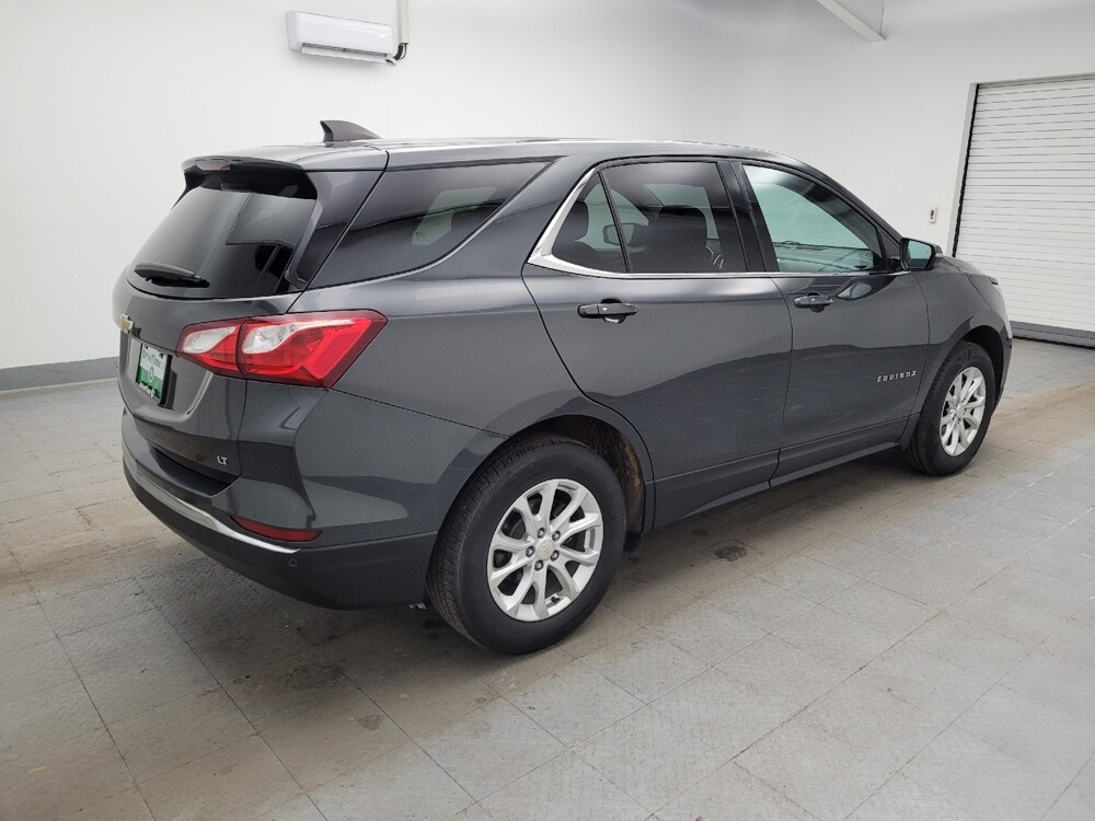 2018 Chevrolet Equinox in Fairfield, OH 45014 - 18109854 10