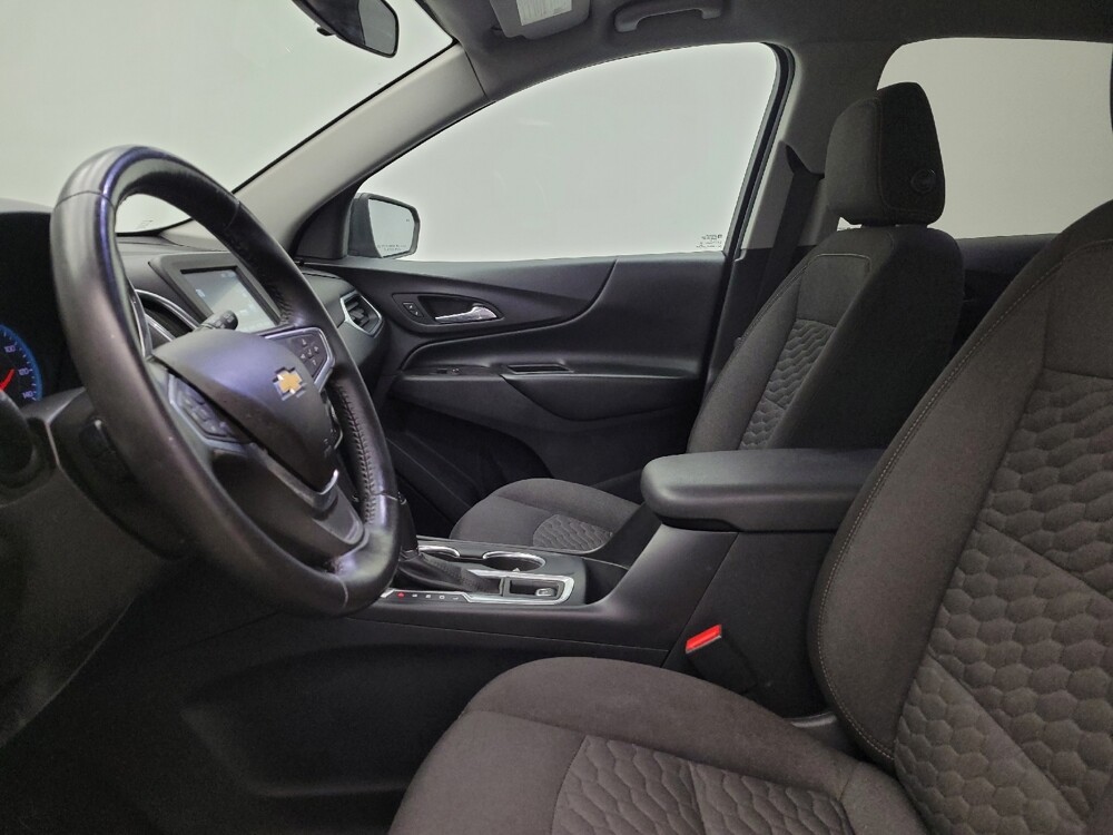 2018 Chevrolet Equinox in Fairfield, OH 45014 - 18109854 17