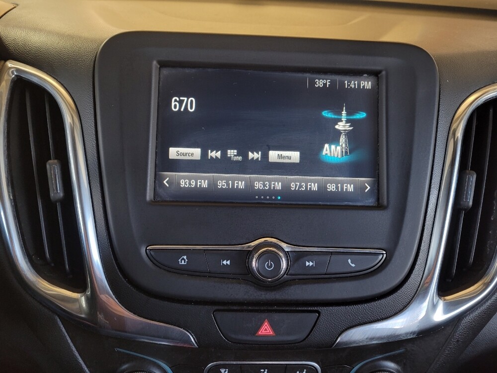 2018 Chevrolet Equinox in Fairfield, OH 45014 - 18109854 25