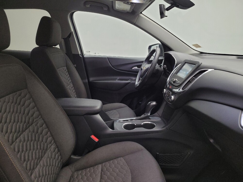 2018 Chevrolet Equinox in Fairfield, OH 45014 - 18109854 21