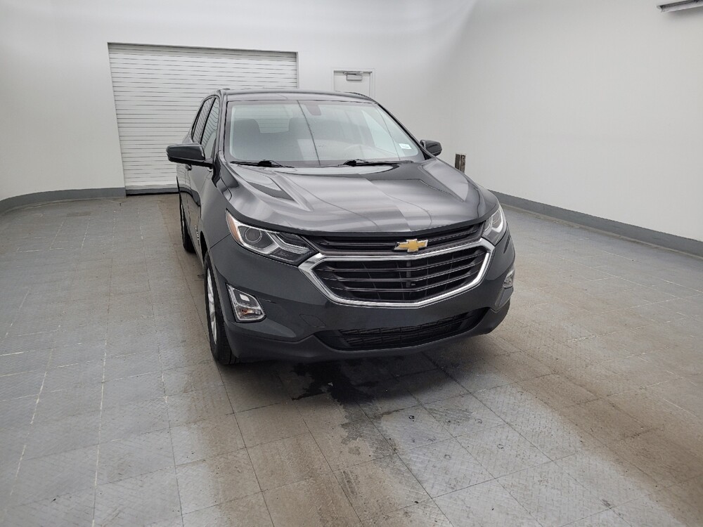 2018 Chevrolet Equinox in Fairfield, OH 45014 - 18109854 14