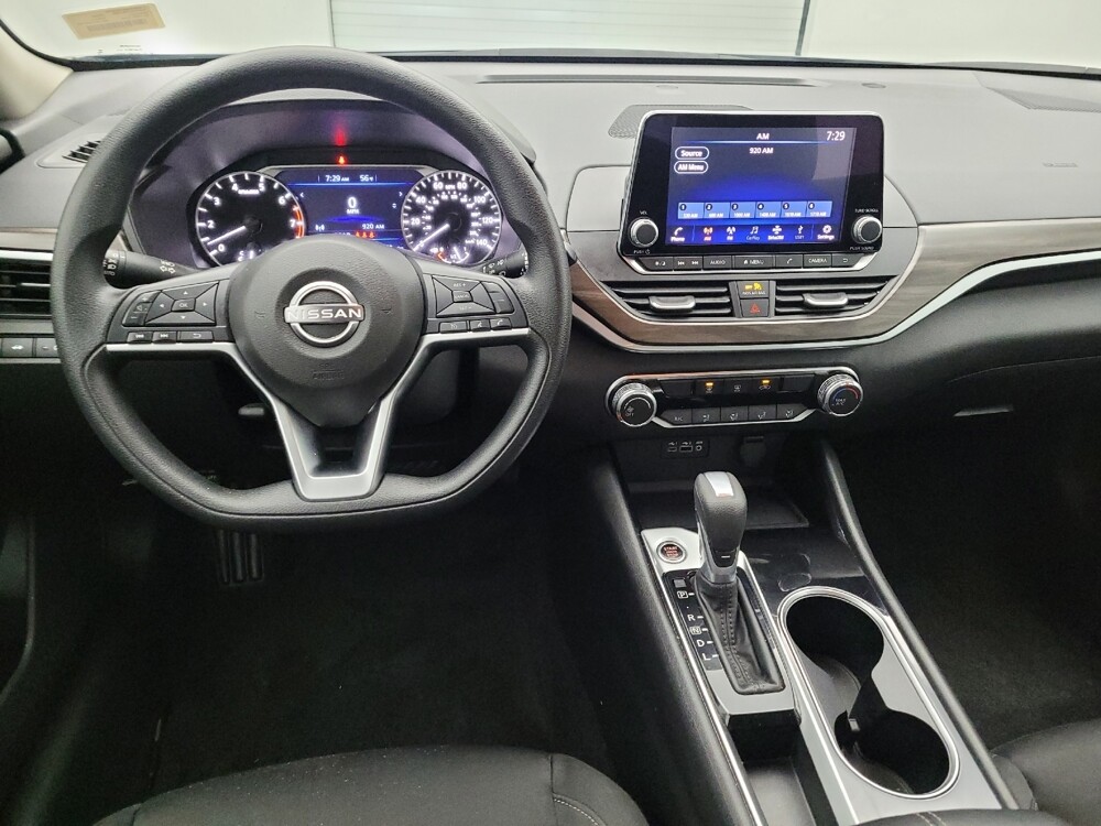 2024 Nissan Altima in Maple Heights, OH 44137 - 18109855 22