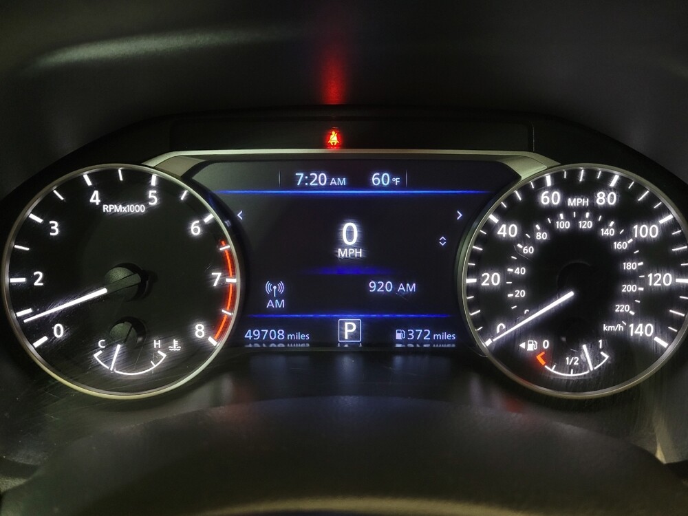 2024 Nissan Altima in Maple Heights, OH 44137 - 18109855 23