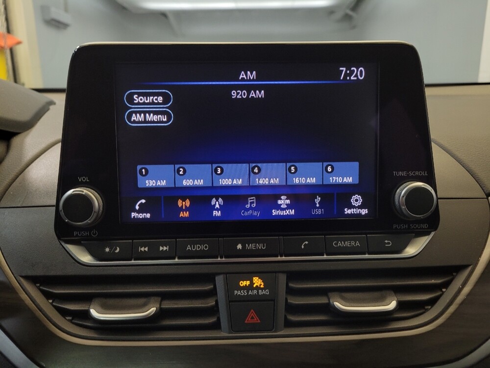 2024 Nissan Altima in Maple Heights, OH 44137 - 18109855 25