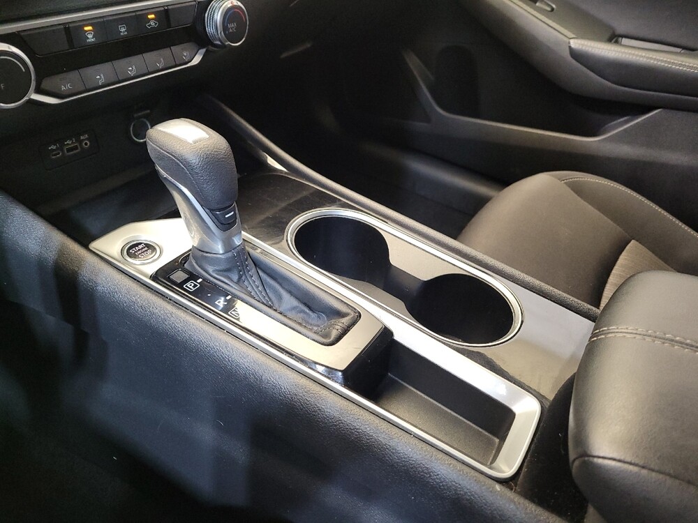 2024 Nissan Altima in Maple Heights, OH 44137 - 18109855 26
