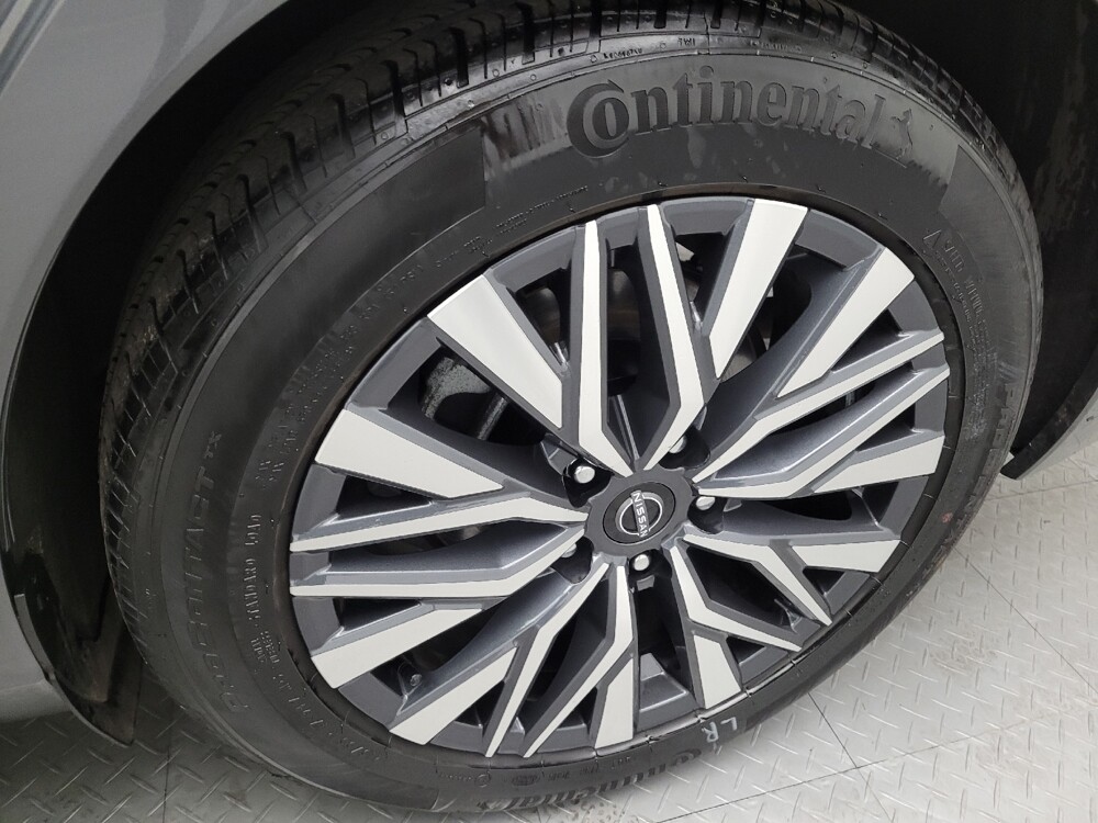 2024 Nissan Altima in Maple Heights, OH 44137 - 18109855 31