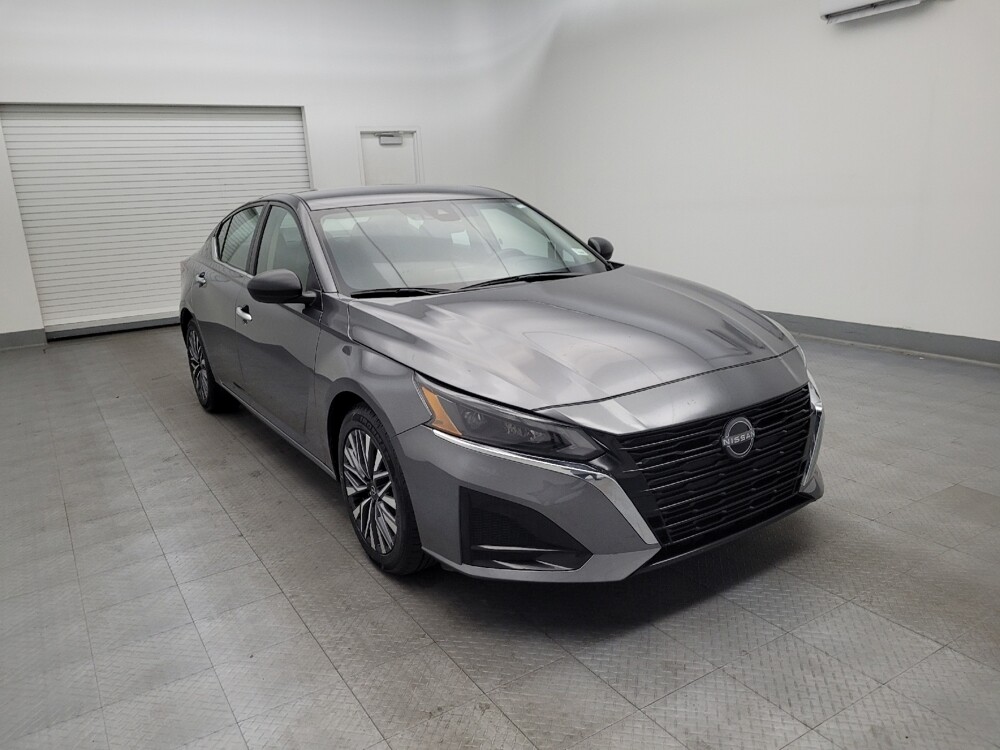 2024 Nissan Altima in Maple Heights, OH 44137 - 18109855 13