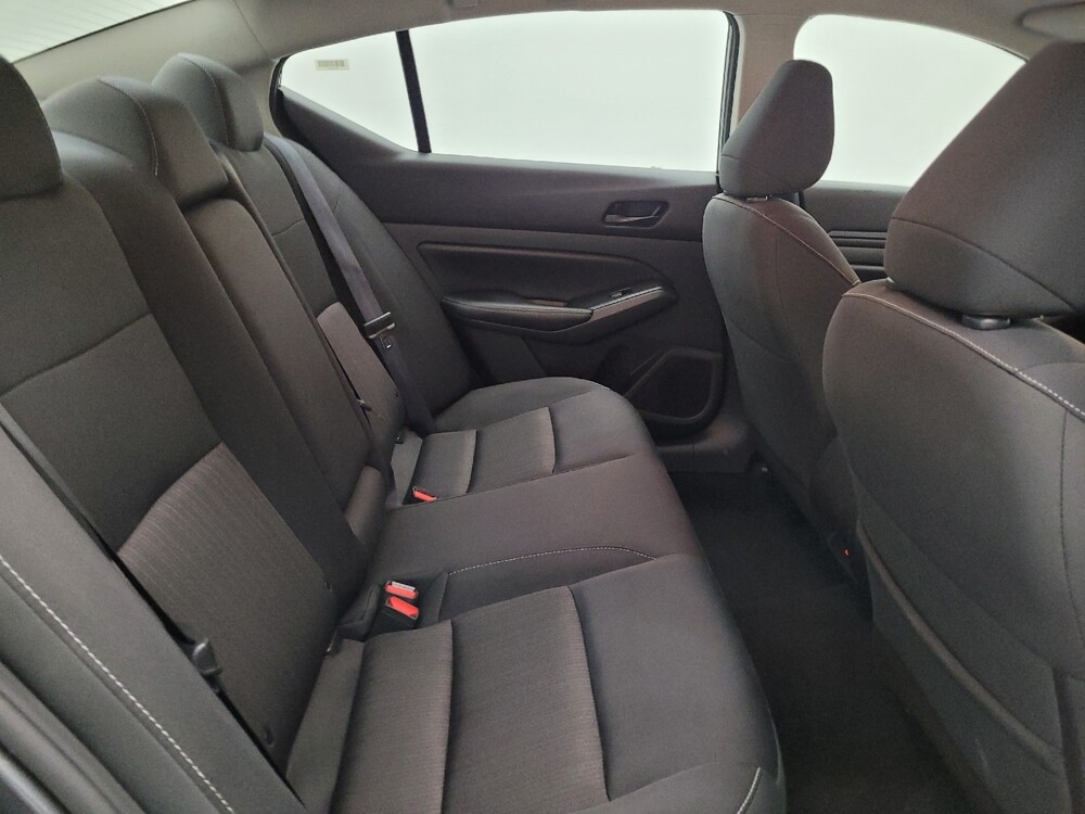 2024 Nissan Altima in Maple Heights, OH 44137 - 18109855 19