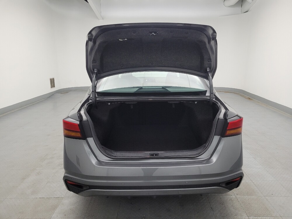 2024 Nissan Altima in Maple Heights, OH 44137 - 18109855 29