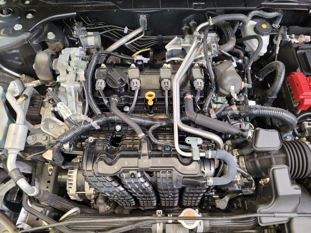 2024 Nissan Altima in Maple Heights, OH 44137 - 18109855 30